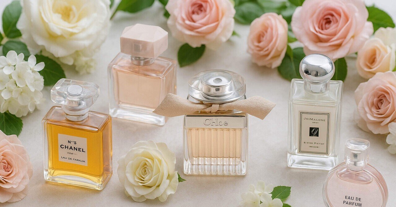 リベルタパフューム ホワイトフローラル 50ml White Floral Perfumer's Special 50+15ml – Liberta Perfume