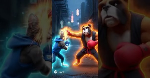 OpenAI「Sora」クイックスタートガイド｜AICU