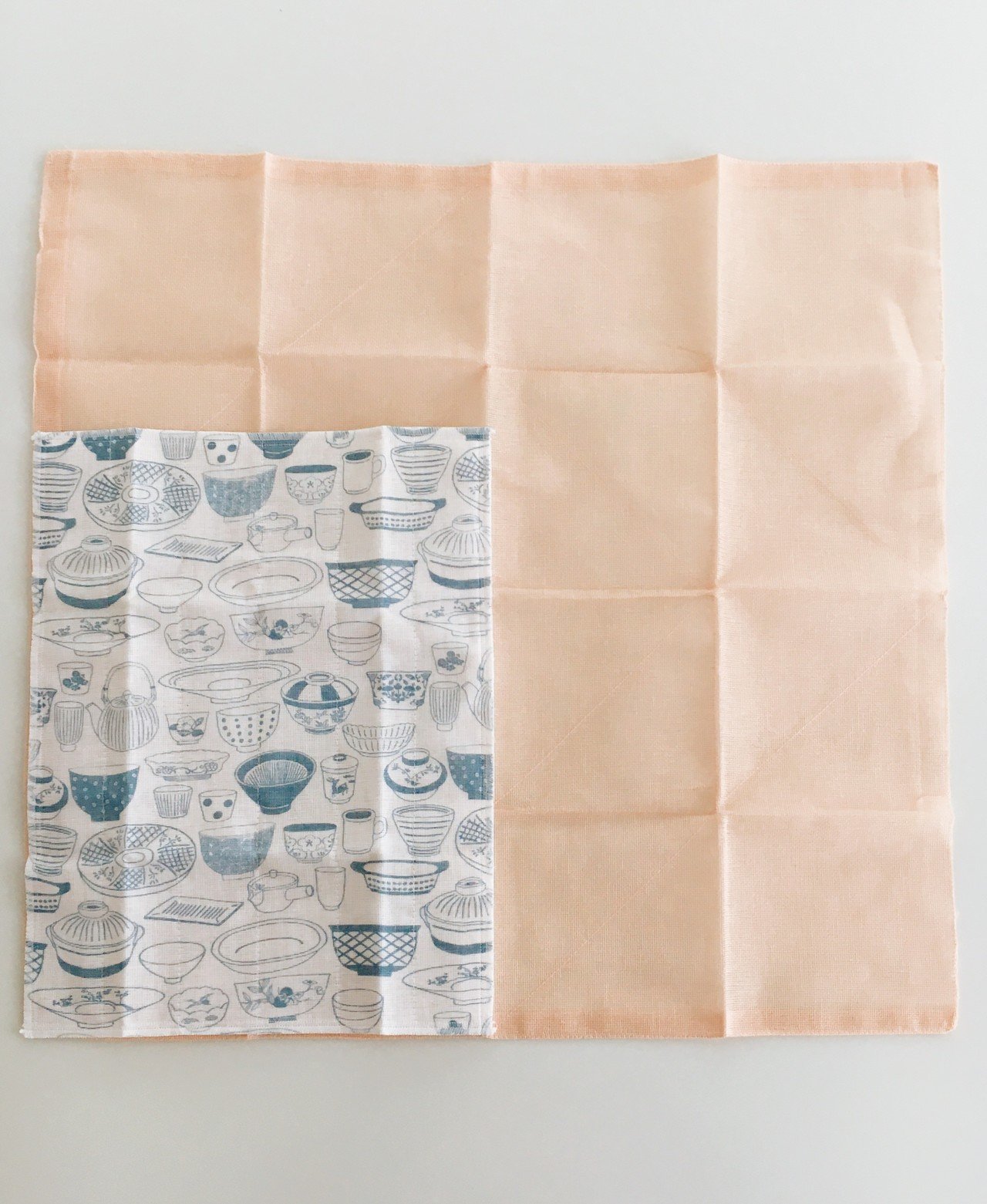 中川政七商店の ふきん を買うときのアドバイス おかもとやすのり 中川政七商店大日本市課 Note 中川政七商店の ふきん を買うときのアドバイス おかもとやすのり 中川政七商店大日本市課 Note