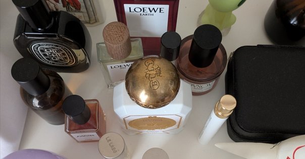 メイク道具・化粧小物 Le Labo MUSK MUSC 25 (ムスク 25) – ル ラボ 公式オンラインショップ