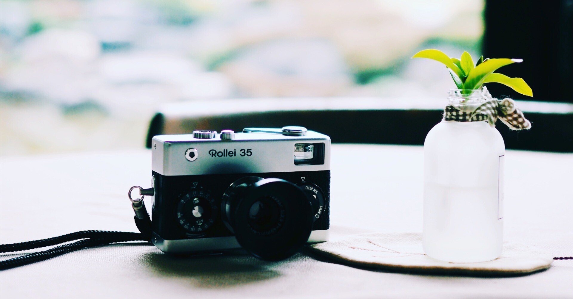 精密な写りに驚かされたコンパクトカメラ Rollei 35|ema_photo 精密な写りに驚かされたコンパクトカメラ Rollei 35|ema_photo