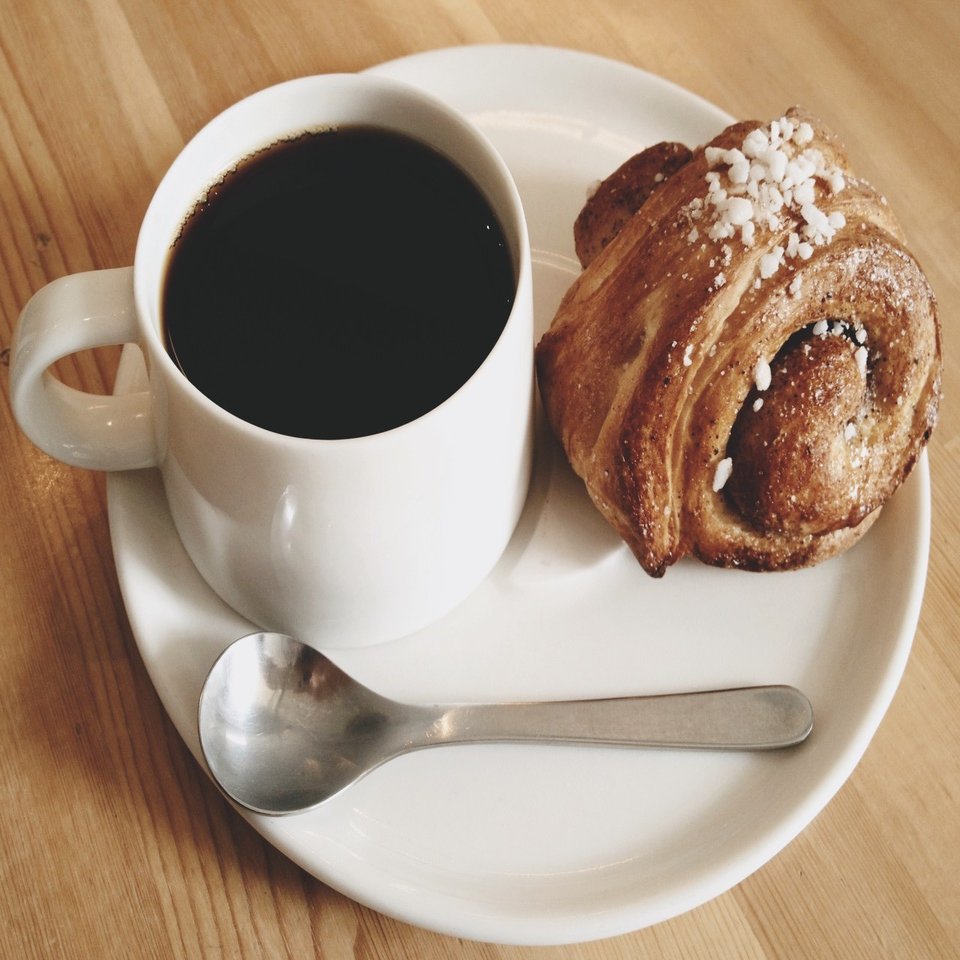 おいしいフィンランドのシナモンロールが食べたい 岩間 洋介 Moicafe Com Note