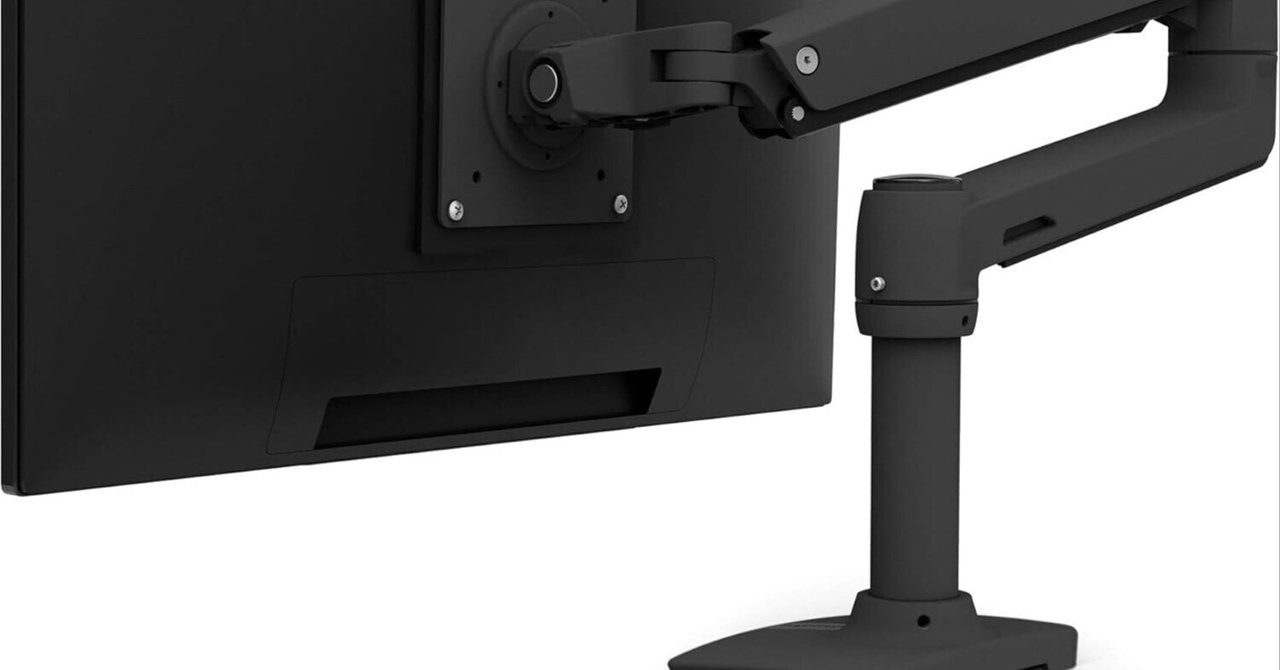 Ergotron エルゴトロン モニターアーム 45-241-224 ブラック ERGOTRON エルゴトロン LX モニターアーム デスクマウント