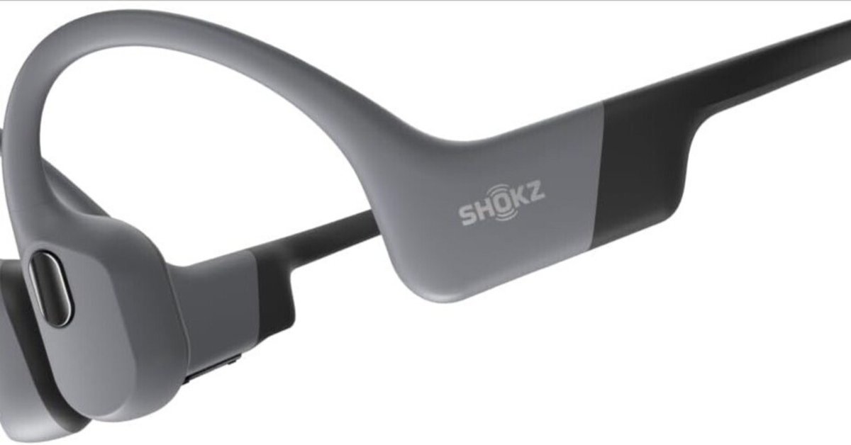 Shokz OpenSwim Pro骨伝導イヤホン完全レビュー：水陸両用の革新