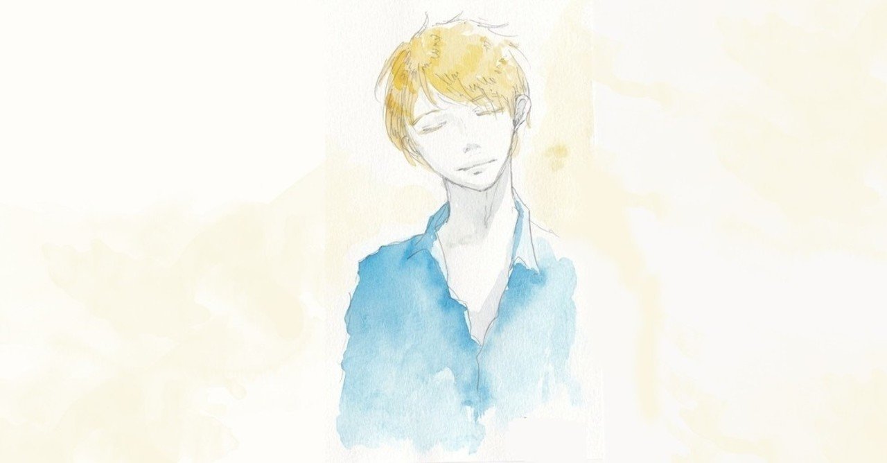 013 控えめな人 岡本陽子 note