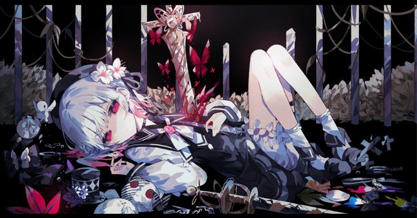 Riviera 〜約束の地リヴィエラ〜 [ワンダースワン]【遊んだ