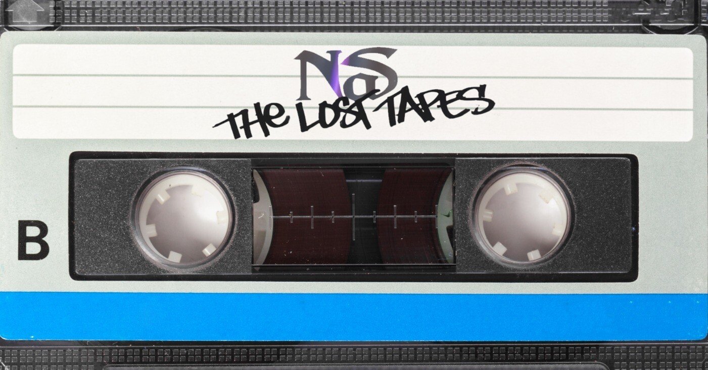 レコードで振り返るNasの00年代中期のアンリリースソング達｜いしい