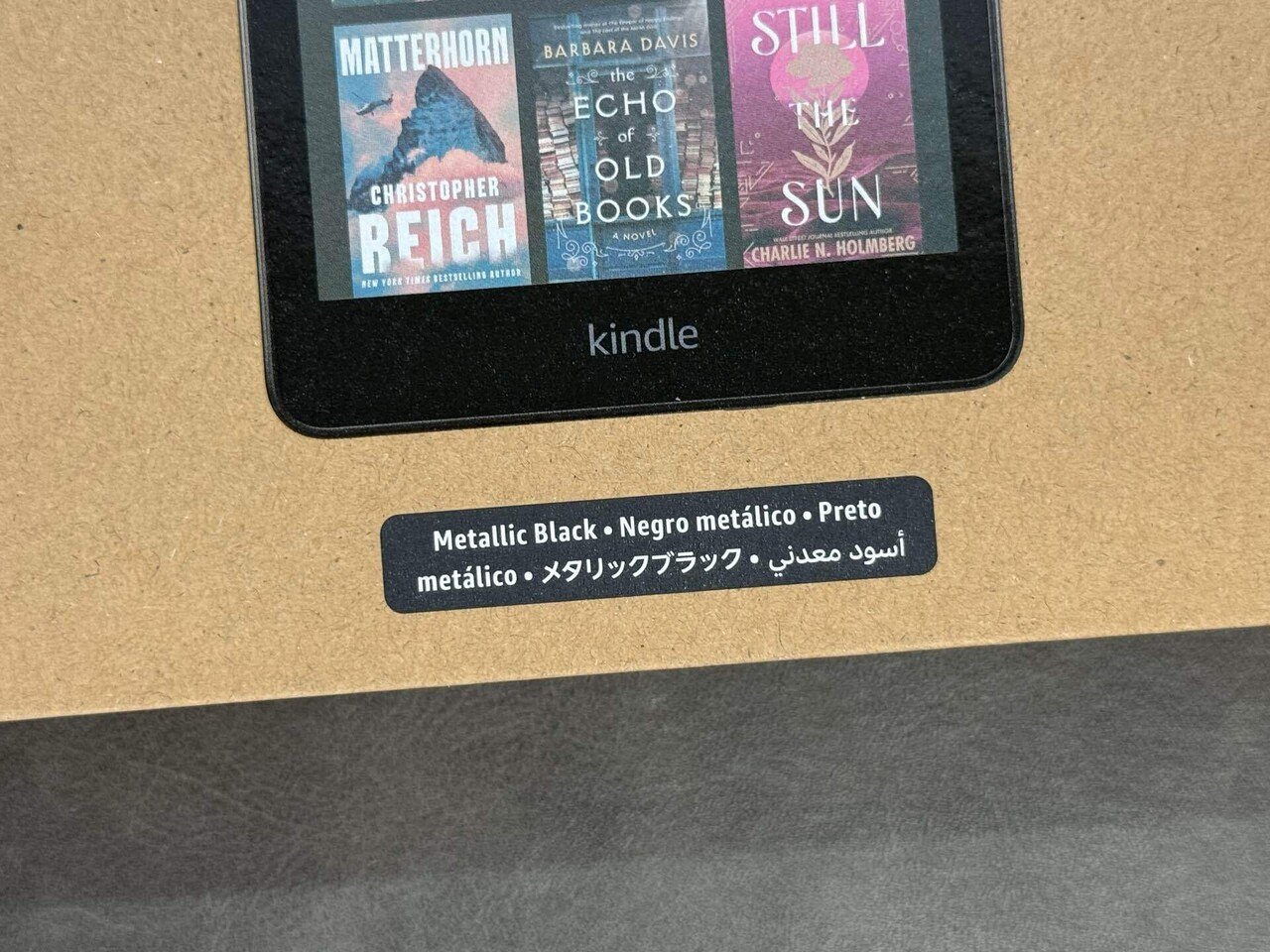 コンピュータ・IT Kindle F Kindle Colorsoftのレビュー｜福田伸也 / Shinya Fukuda