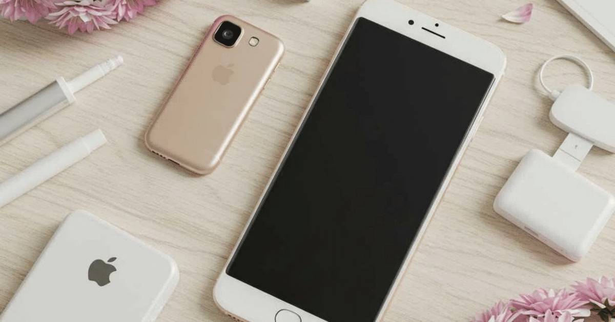 買って後悔しないiPhoneアクセサリー5選｜Amazonプライム感謝祭