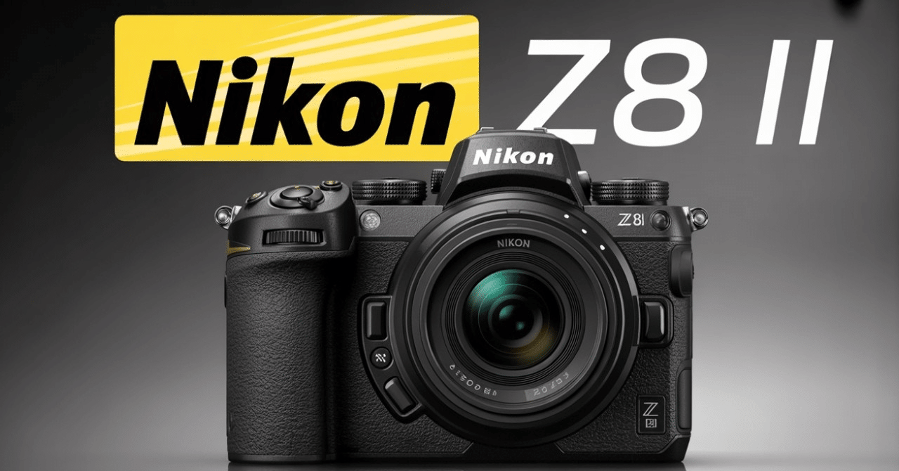 ⭐️お買い得⭐️VS GH2 NIKON　Hi8 ビデオカメラ 動作未確認 ⭐️お買い得⭐️VS GH2 NIKON Hi8 ビデオカメラ 動作未確認