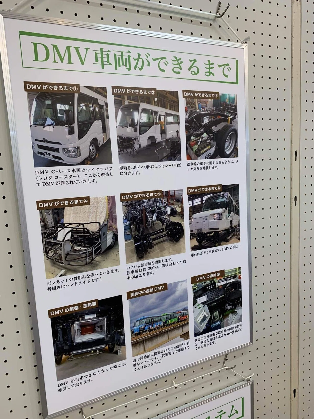 世界初〉バスと列車が1つに。DMVに乗ってみた（徳島）｜にぐまっち