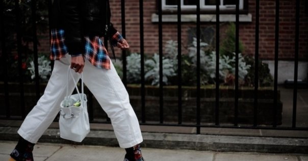 トップス L'ECHOPPE LE OVERDYE SH COMOLI AURALEE レショップ LEのオーバーダイシャツを買いました｜星野ソーダ