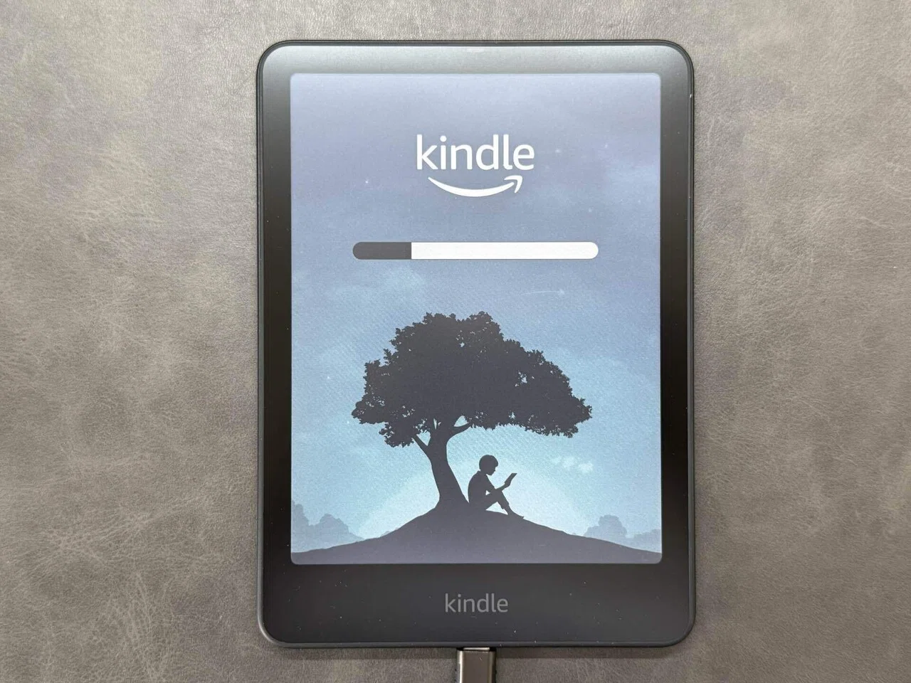 Kindle Colorsoftのレビューと、10日間使ってみた感想。｜福田伸也