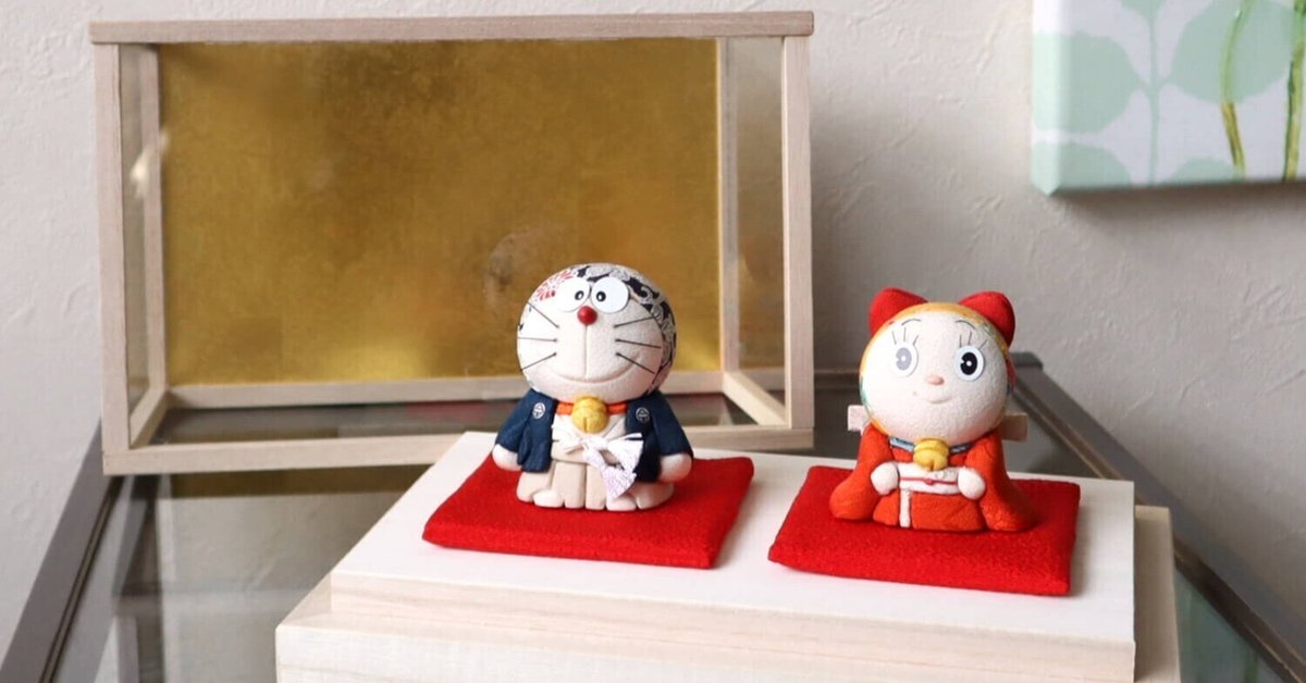 Baccarat クリスタル ドラえもん像 Doraemon Figurine | Baccarat Japan