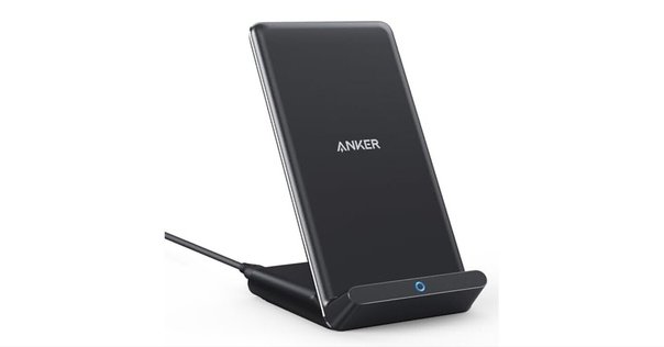 Fire HD 10 Plus用ワイヤレス充電スタンドを買ったはなし｜watariko