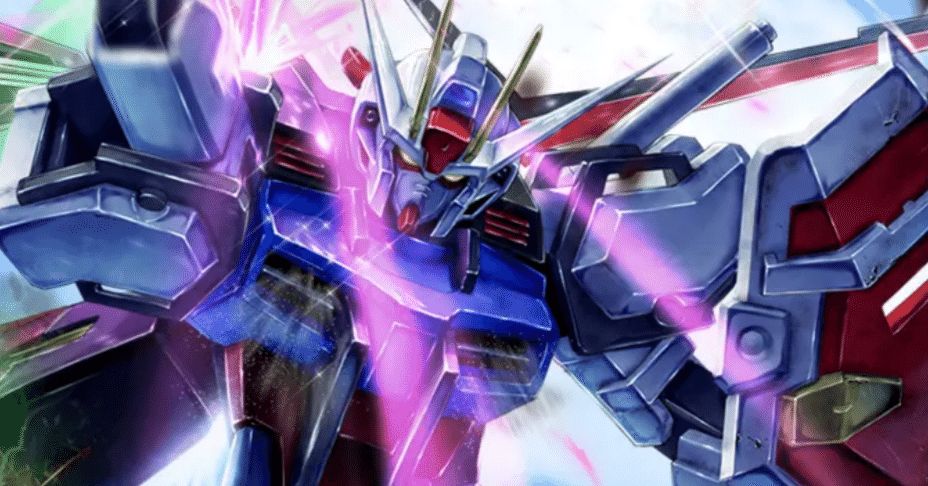 ガンダムカードゲーム ST04 イージスガンダム+オマケ イージスガンダム