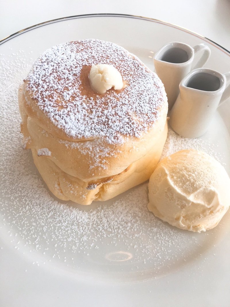 仙台パンケーキおすすめ5選 みづき 仙台 Note