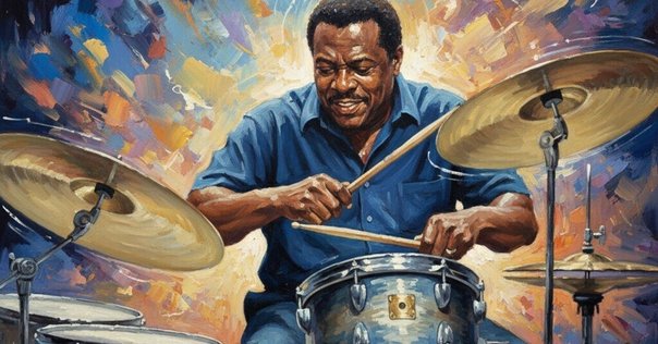 本日の一曲 vol. 594 スティーヴ・ライヒ：ドラミング (Steve