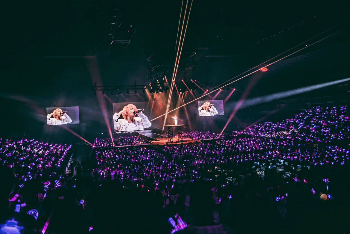 さとみ ワンマンライブ2025 ペンライト さとみ ワンマンライブ VIP