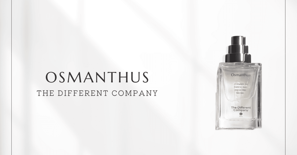 箱ありOsmantus Different Company オスマンチュス backend=imagemagick;version=1;