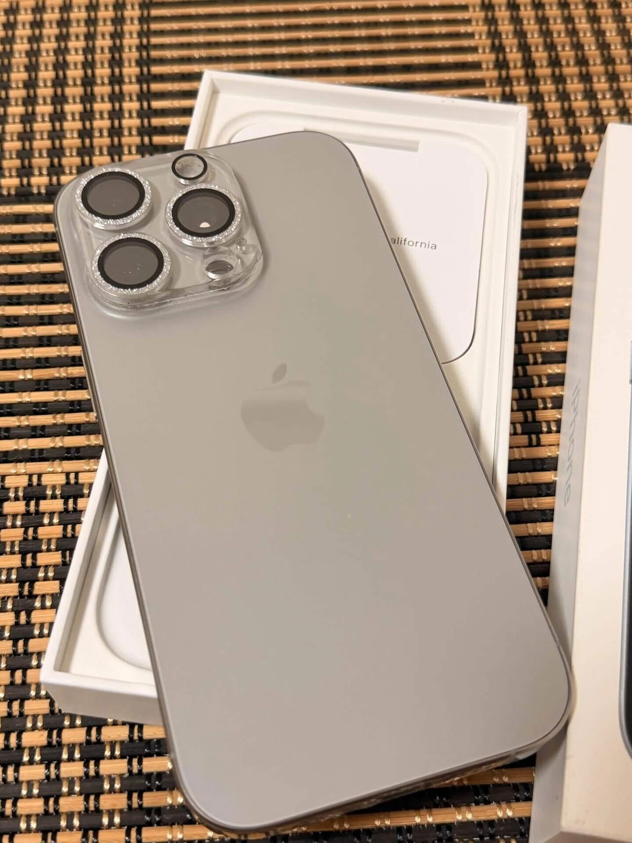iPhone17Proは購入するべきではない。iPhone 17Proを購入して少し後悔 