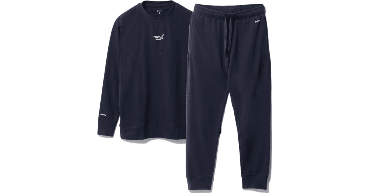 テンシャルBAKUNE(バクネ)スエットの取扱店舗や評判・サイズ感は