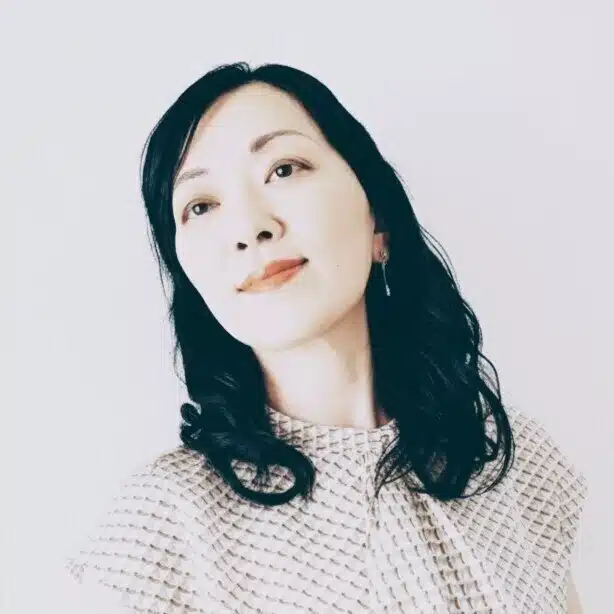 衣咲 芳奏(Kanade Isaki)