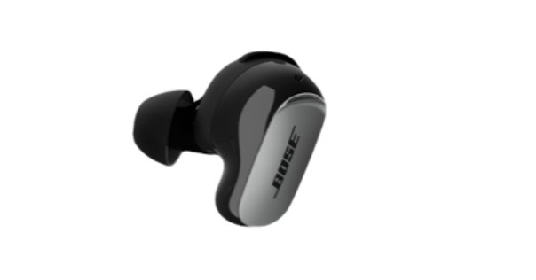 Bose QuietComfort Ultra Headphones — オーバーイヤー型で静寂