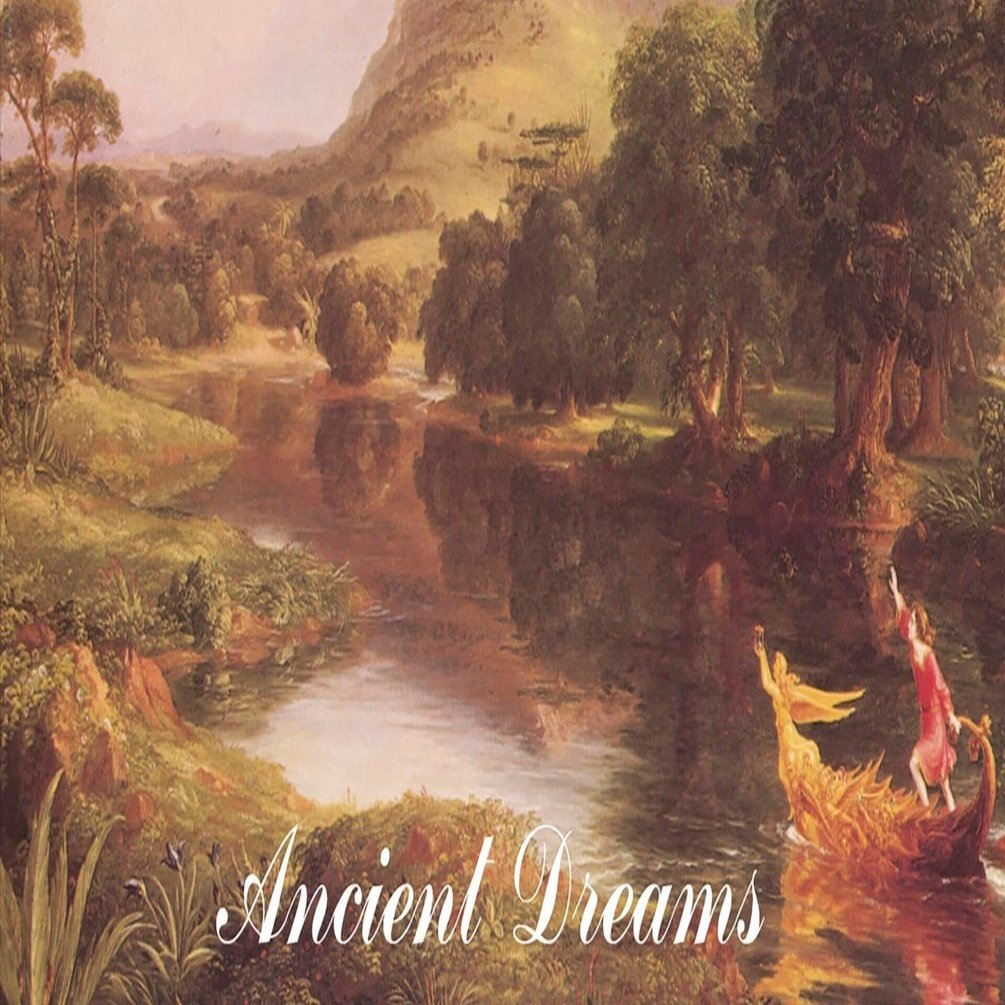 Candlemass：エピック・ドゥーム・メタルの金字塔『Ancient Dreams』を