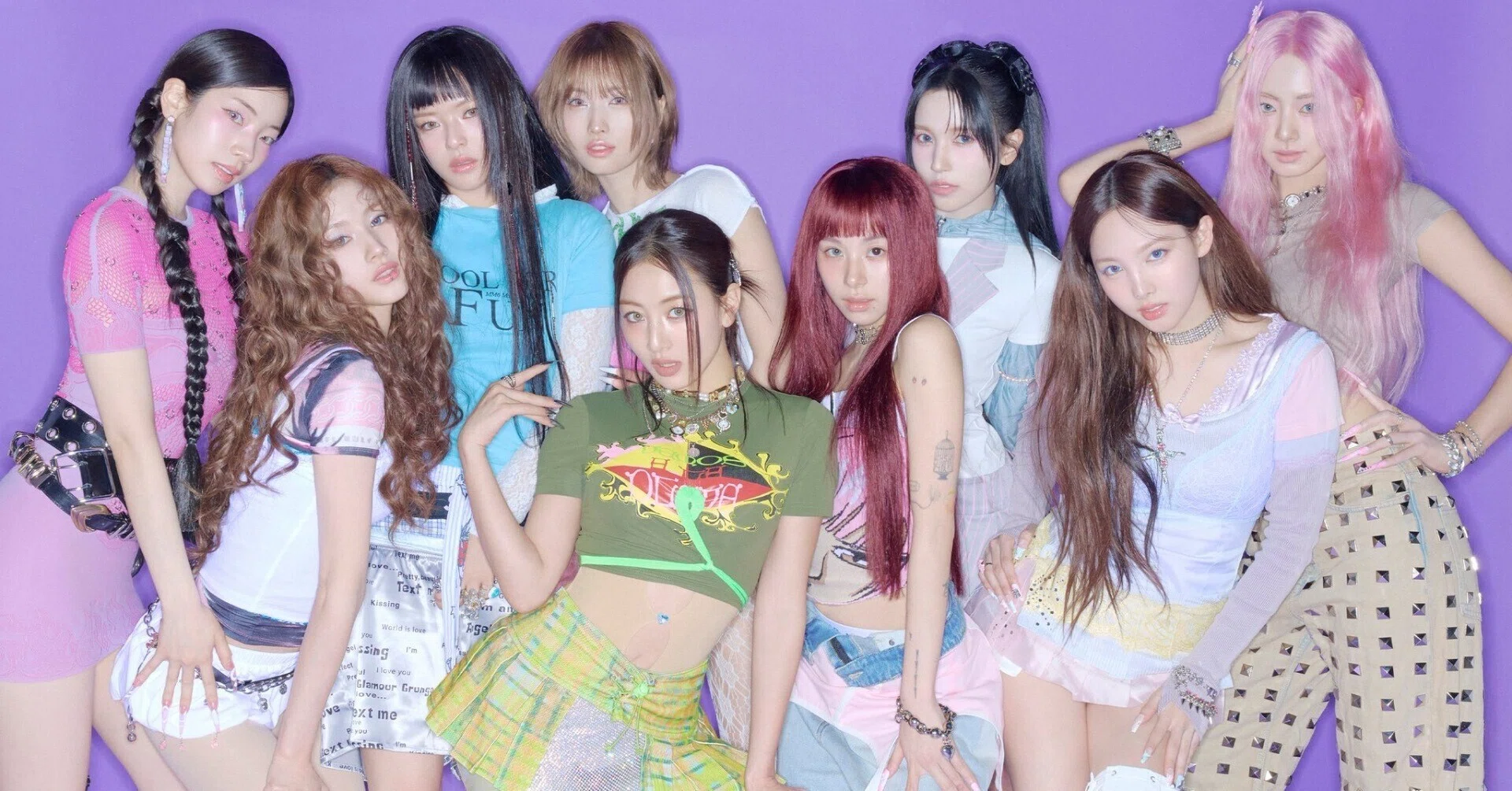 気づいたらサナペン💜 30代でTWICEに沼った経緯｜しばあつONCE💜