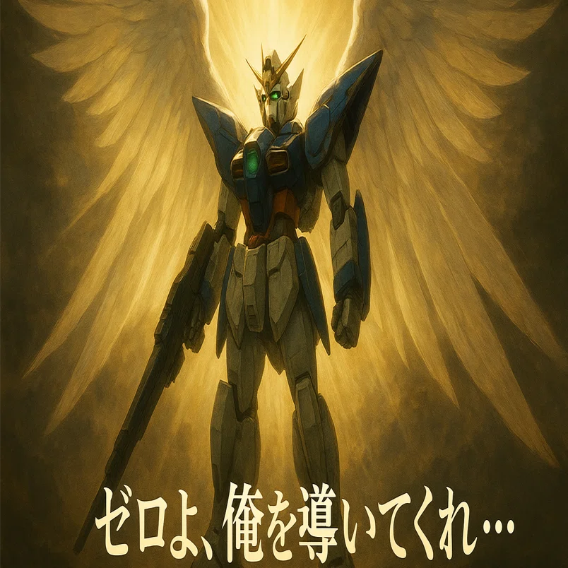 緑白ウイング　デッキ　ウイングガンダムゼロ ガンダム】緑白ウイングデッキ解説&デッキレシピまとめ | トレカの地図
