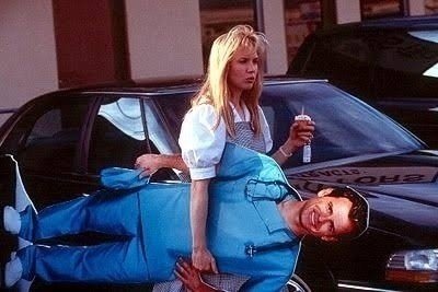 ベティ・サイズモア』 感想｜竹内佑