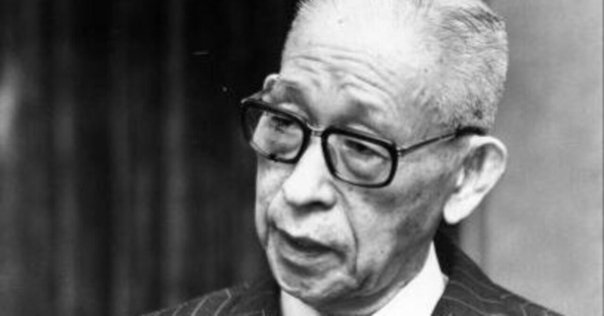 もう、きみには頼まない ― 石坂泰三の世界 （城山 三郎