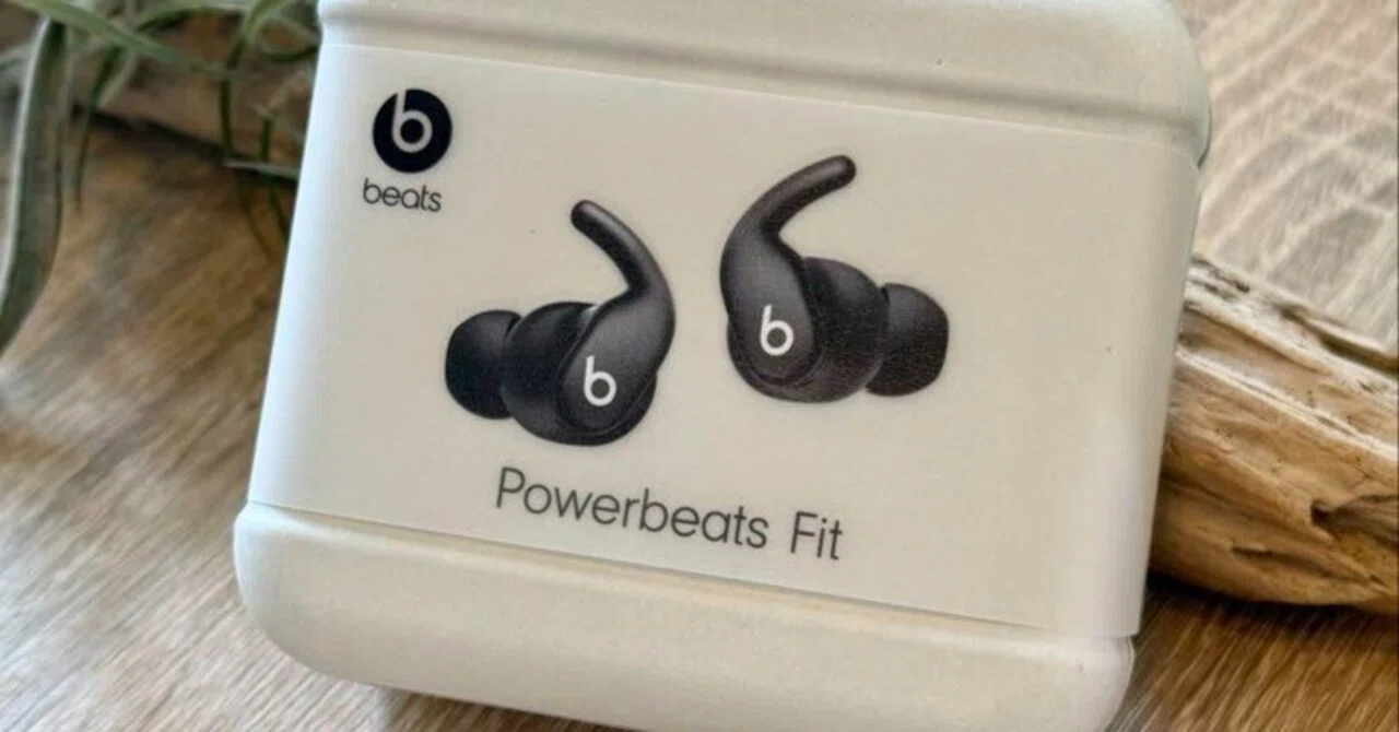 Powerbeats Fit パワービーツフィット 【公式通販】