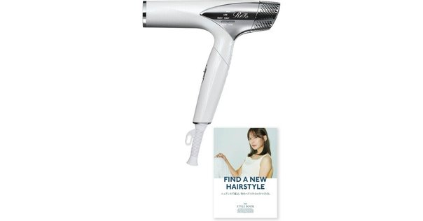 Brighte/SHOWER DRYER/シャワードライヤー/BRT-SD173 Brighte