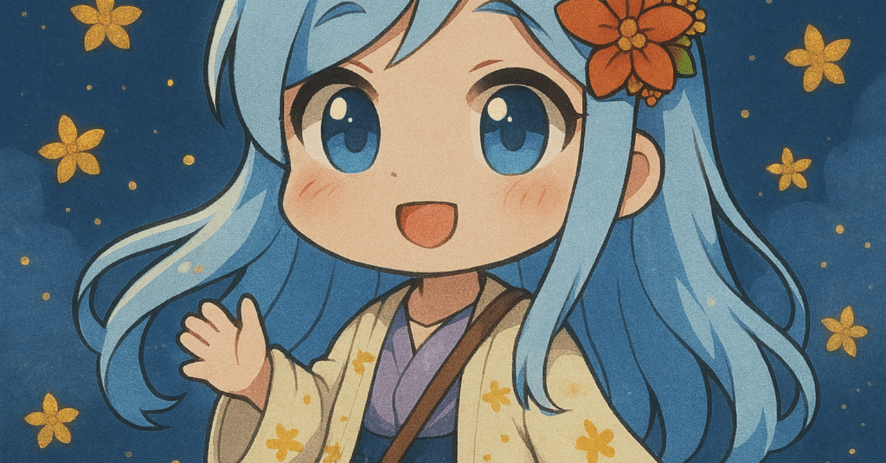 Sora2始めてみました｜shu_KoyomiWorks