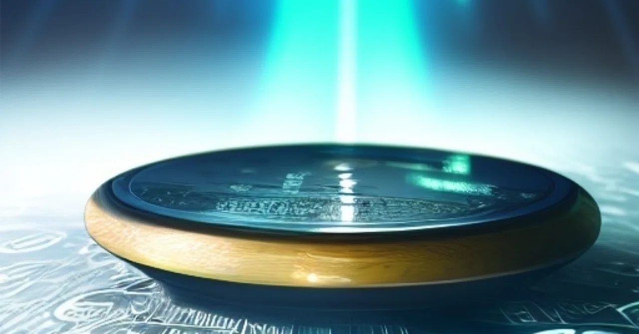 Who Owns the Data? The Future Jasmy Envisions and the Barriers of ...