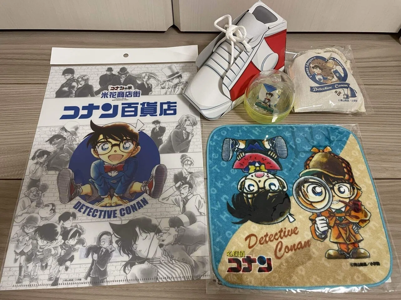 ※数量限定 鳥取【名探偵コナン】4周年記念 ピンバッジ『赤井秀一』青山剛昌 完売 入手困難 限定200個 鳥取 数量限定【名探偵コナン】4周年記念