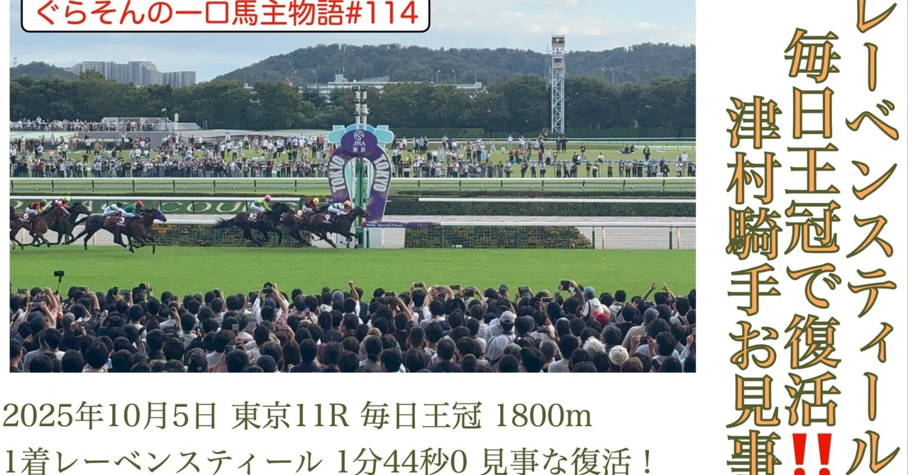 トウカイテイオー 天皇賞秋 現地馬券 トウカイテイオー 天皇賞秋 現地