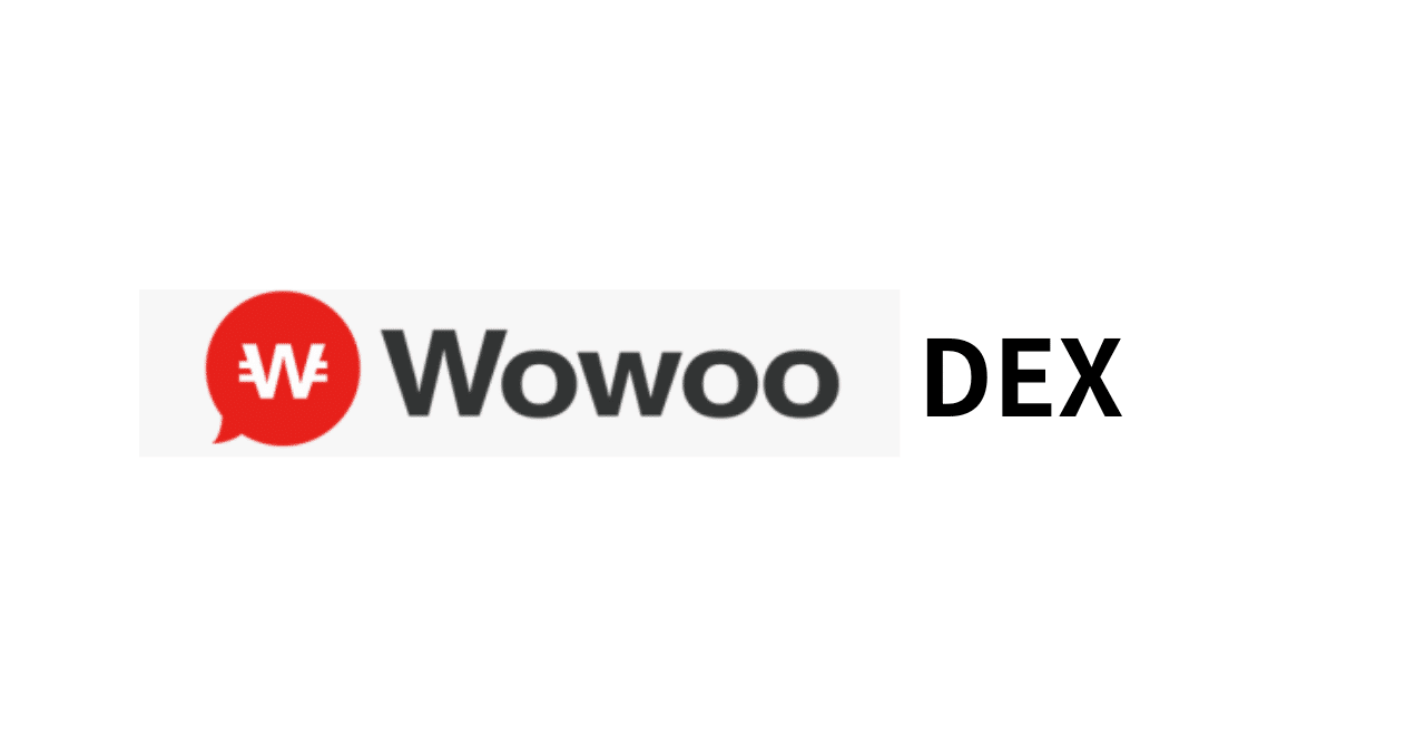 39.Wow Dex 10.10リリース決定｜【WLF PRJECT】【Gyan Blue】【DADAMO】【Zoomart】メモ的速報