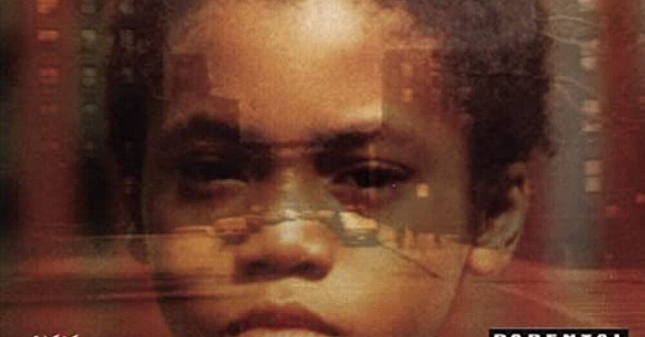 5人の職人と魂を込めた10曲 — Nas - Illmatic｜Take Works Project