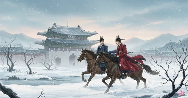 韓国ミュージカル　光化門恋歌　パンフレット 韓国ミュージカル 光化門恋歌 パンフレット 韓国ミュージカル 光