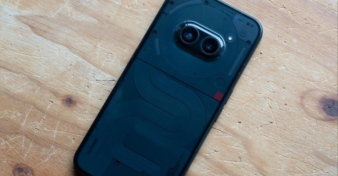 Nothing Phone (2a) 128GB ※画面割れあり Nothing Phone (2a) 128GB ※画面割れあり Nothing Phone (2a) ガラス