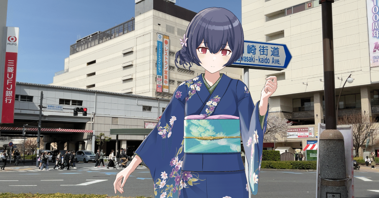 杜野凛世と巡ってほしい、全国47都道府県100箇所の旅｜糸魚