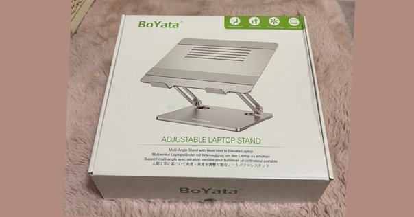 Genelecスピーカー用の卓上スタンドを買ってみた（K&M 23275B