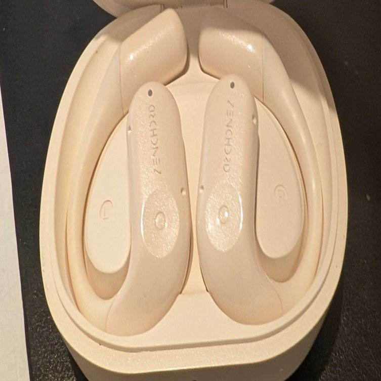 イヤホン Zenchord 1 AI Earbuds レビュー品】AIイヤホン Zenchord 1が凄い｜物欲名古屋人