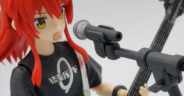 初音ミク NTが「figma」でフィギュア化決定！おうちコーデ姿が可愛い