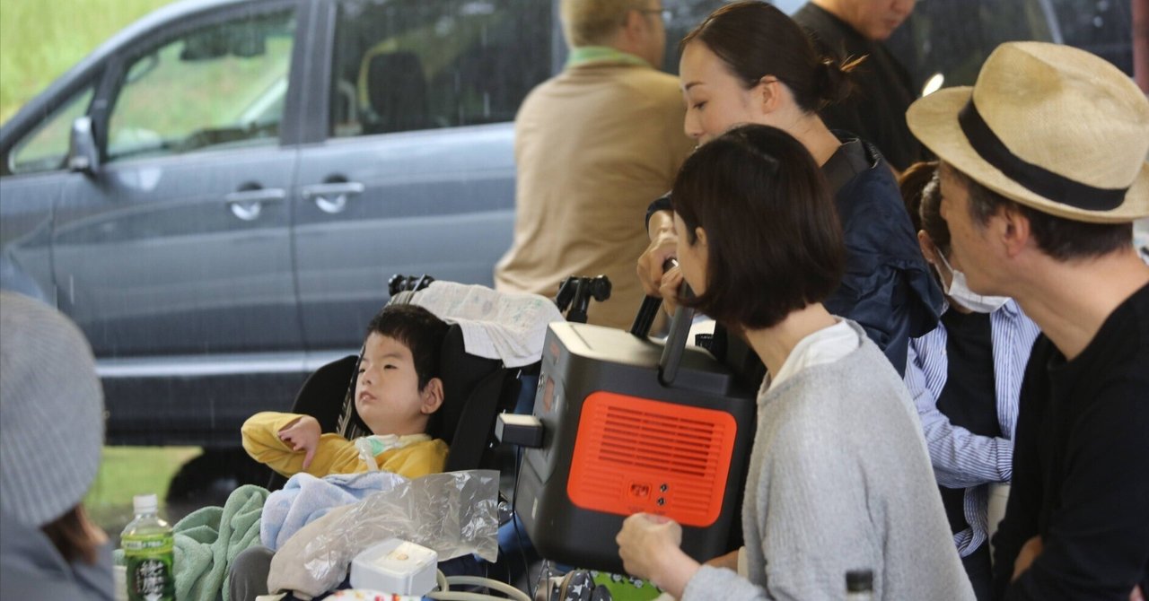 【活動レポート】「なんとかなる。」から「なんとかする！」へ 。災害学習キャンプ（2025年10月4日-5日）を開催しました！