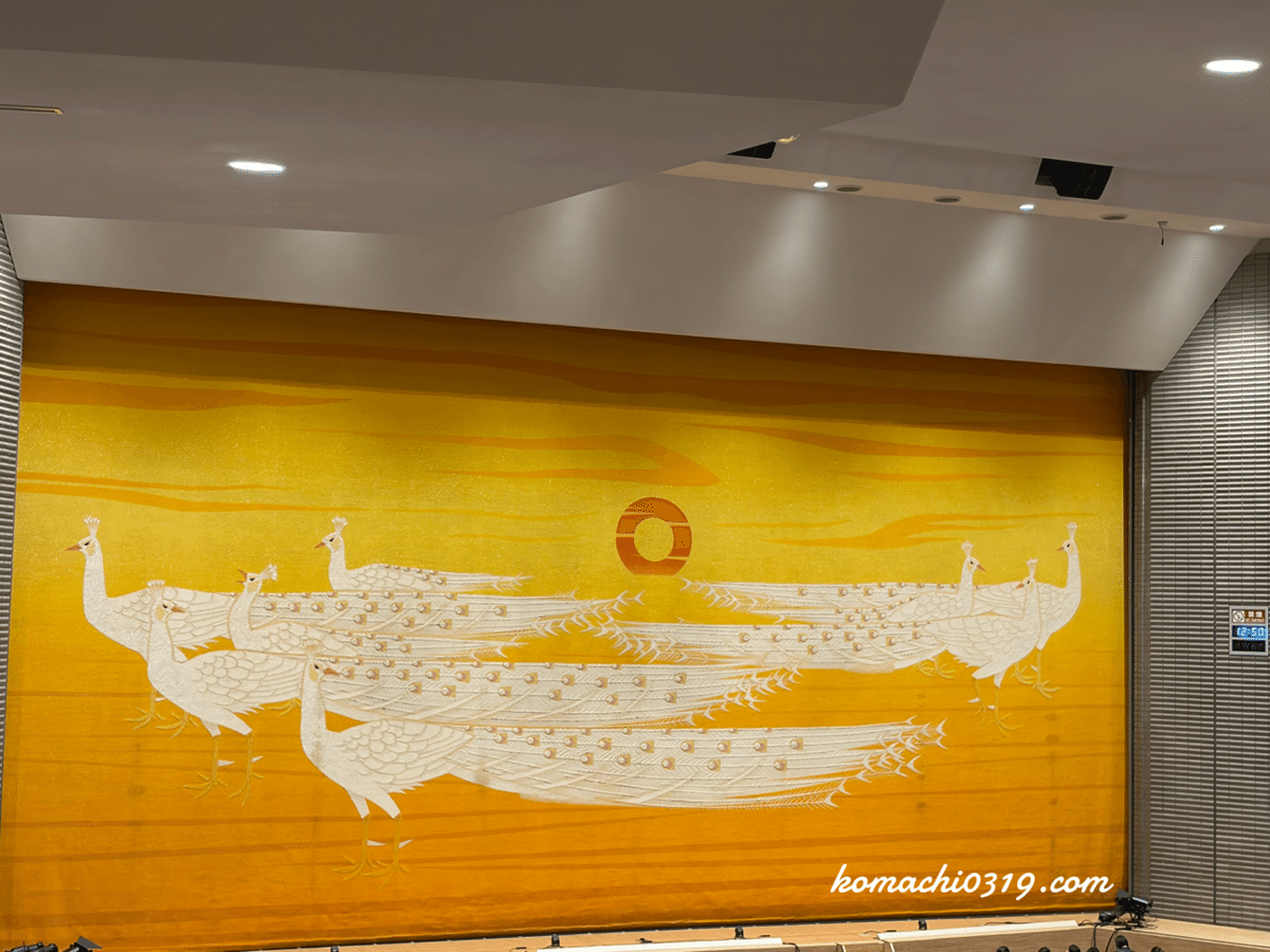 星組全国ツアー『ダンサセレナータ』『Tiara Azul - Destino- II