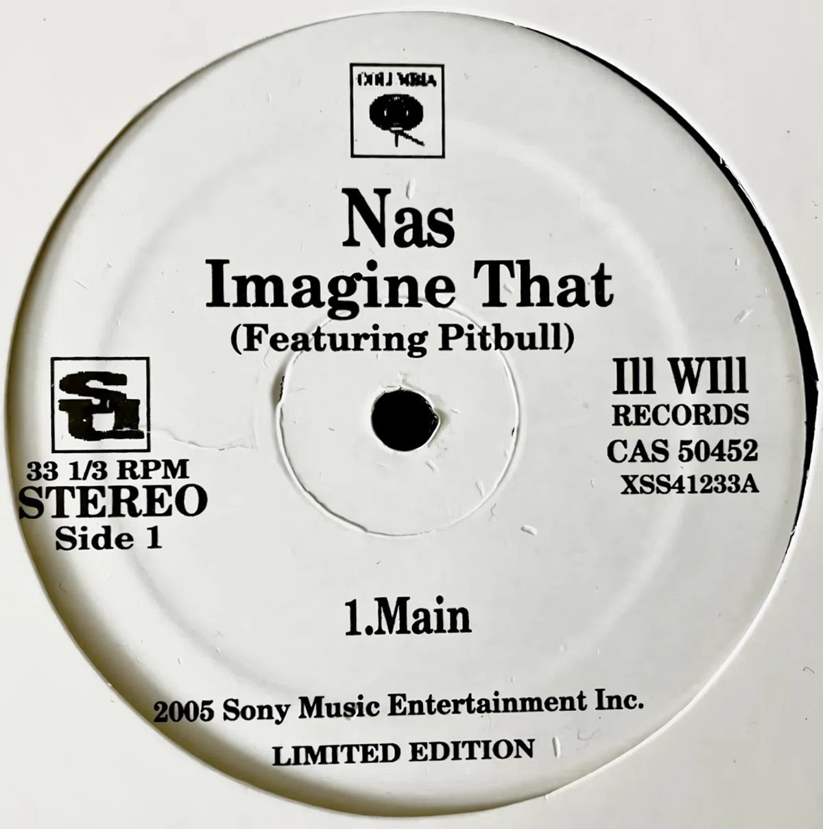 レコードで振り返るNasの00年代中期のアンリリースソング達｜いしい
